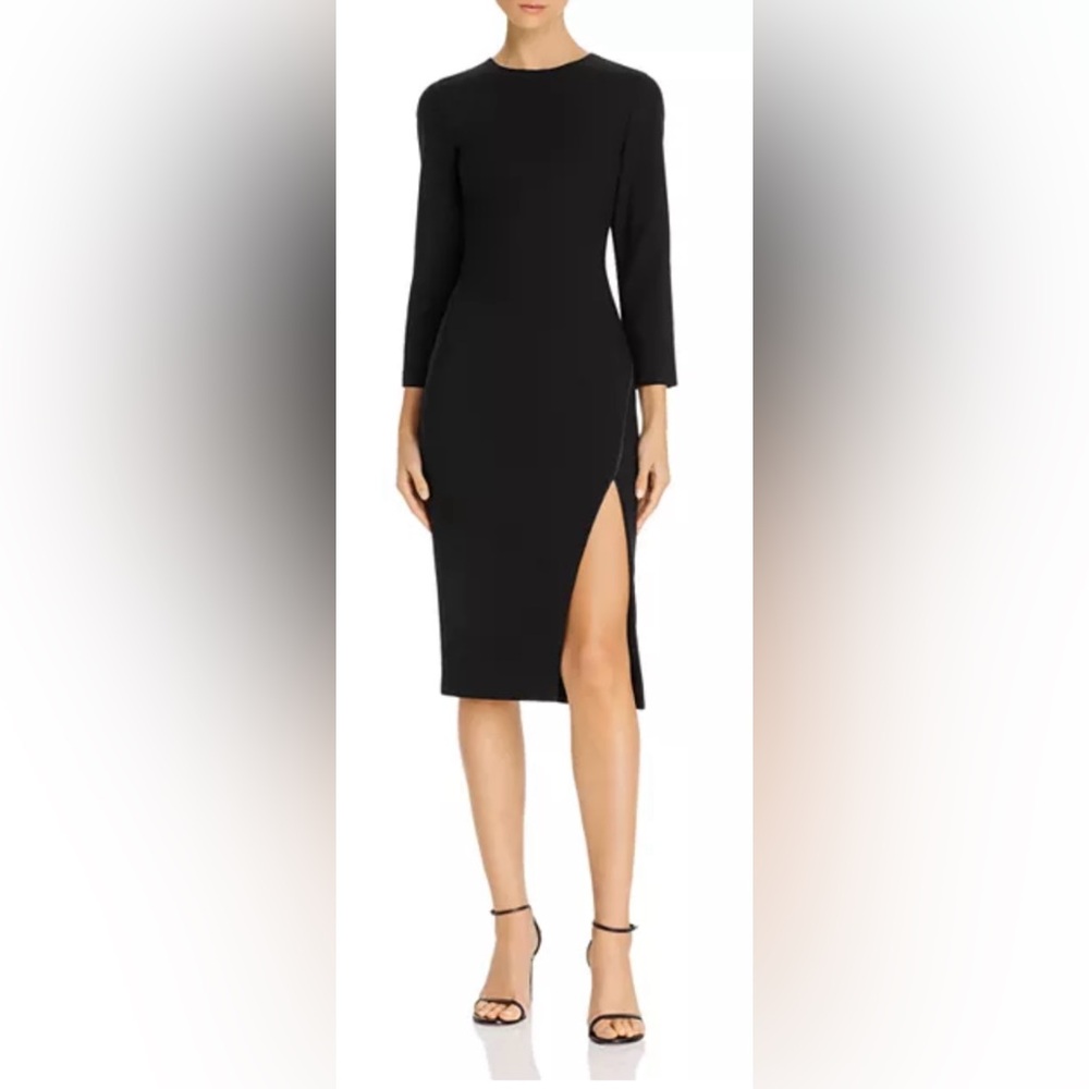 NWOT Likely Nika Midi Dress size 8